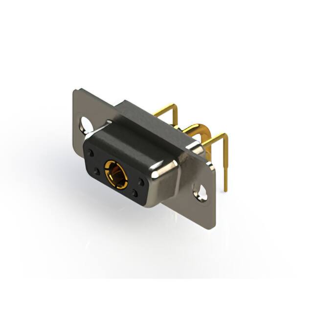 630-5W1-640-1T1 EDAC Inc.  Ensembles de connecteurs D-Sub